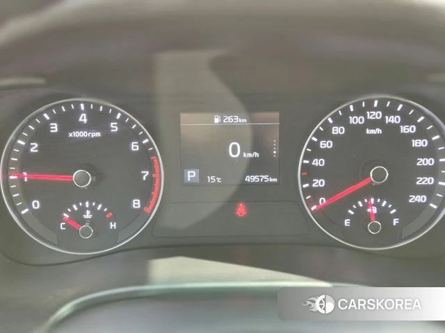 Kia Come New K3 id 3801419 из Кореи 14