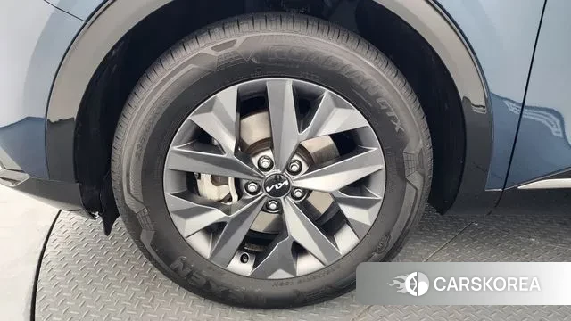 Kia Sportage 5th Generation id 3680660 из Кореи 15