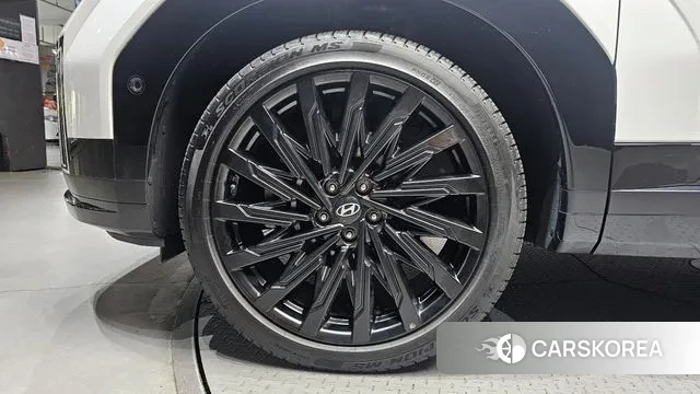 Hyundai Santa Fe (MX5) id 3316707 из Кореи 15