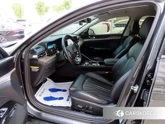 Kia K5 3rd generation id 3335963 из Кореи 13