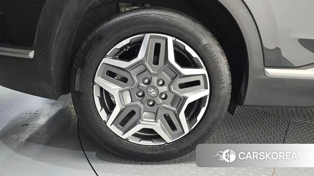 Hyundai The New Santa Fe id 4613831 из Кореи 26