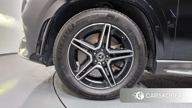 Mercedes-Benz GLE-Class W167 id 3479138 из Кореи 15