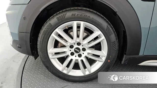 Mini Cooper Countryman id 3597859 из Кореи 15