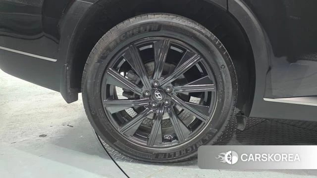 Hyundai Palisade id 4269146 из Кореи 29