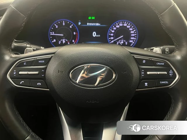 Hyundai Palisade id 4382692 из Кореи 14