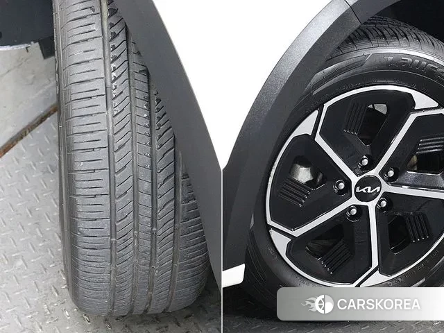 Kia Di Ol Nu Niro id 3069935 из Кореи 15