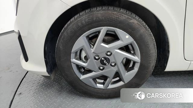 Kia The New Morning (JA) id 4308173 из Кореи 32