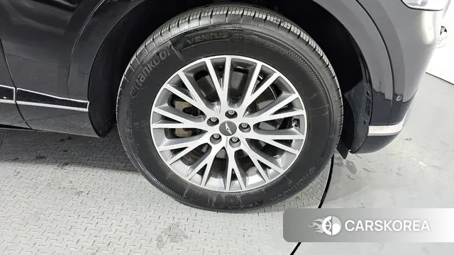 Genesis GV80 id 3478696 из Кореи 15