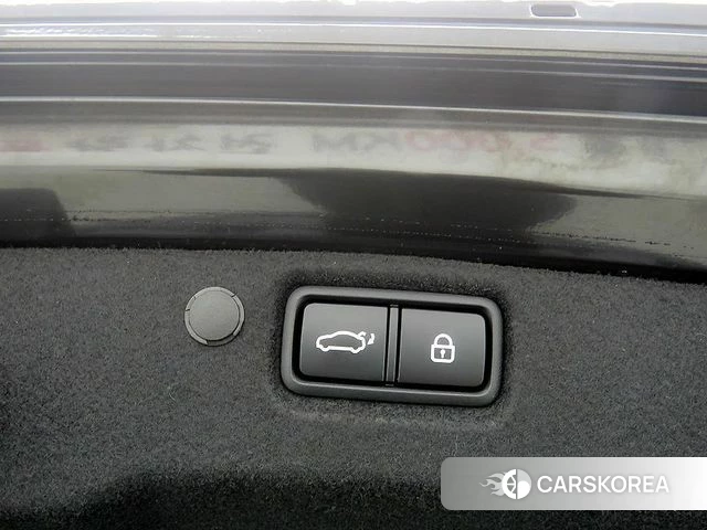 Kia K7 Premier id 4453370 из Кореи 15
