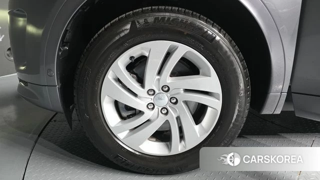 Land Rover Discovery Sports 2nd Generation id 3933631 из Кореи 15