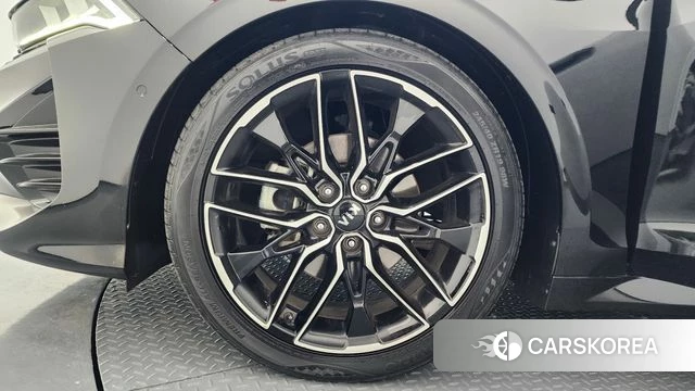 Kia K5 3rd generation id 3828496 из Кореи 15