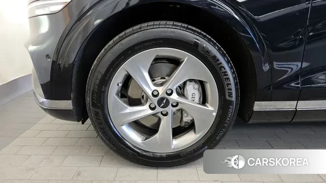 Genesis GV70 id 3528405 из Кореи 15