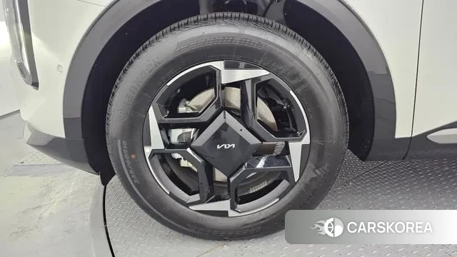 Kia The New Sportage 5th Generation id 3565394 из Кореи 15