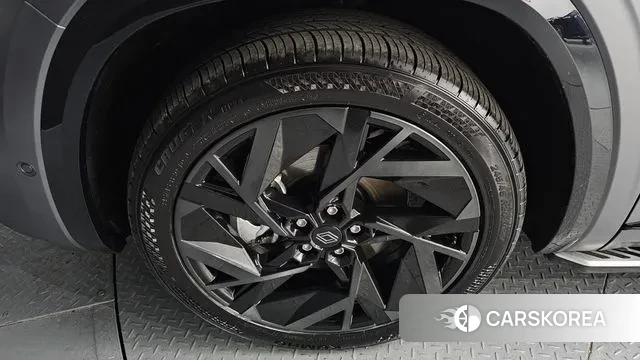 Renault Korea (Samsung) Grand Coleos id 3715880 из Кореи 15