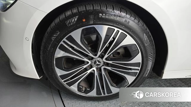 Mercedes-Benz E-Class W214 id 3831482 из Кореи 15