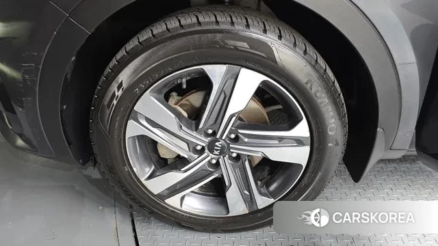 Kia Sorento 4th Generation id 3789020 из Кореи 15