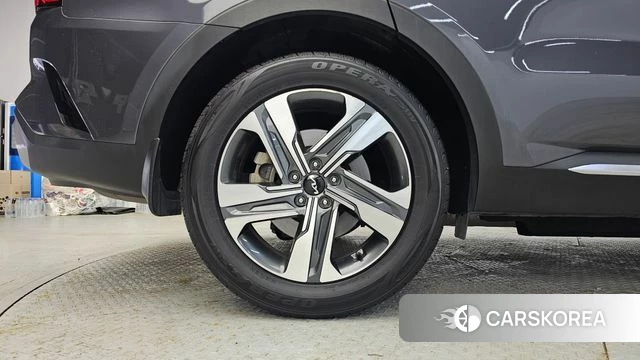Kia Sorento 4th Generation id 4316168 из Кореи 28