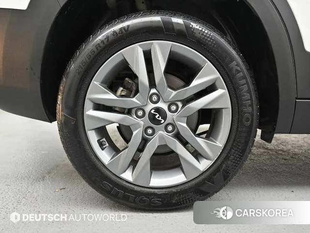 Kia The New Seltos id 4178858 из Кореи 15