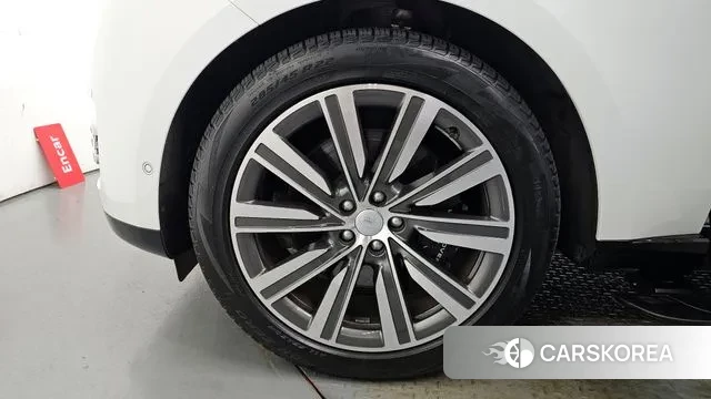 Land Rover Range Rover 5th Generation id 2884487 из Кореи 15