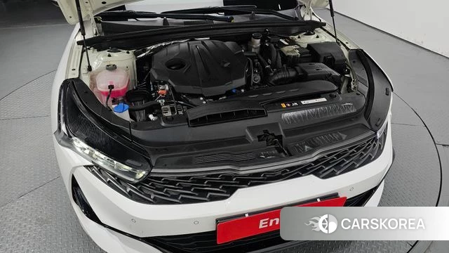 Kia K5 3rd generation id 4905271 из Кореи 25