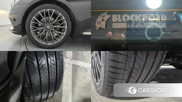 Genesis G80 id 3966279 из Кореи 15