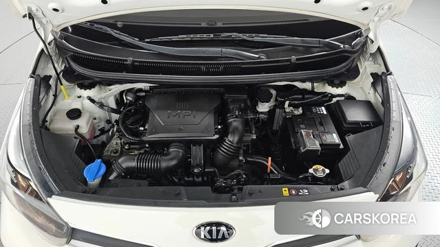 Kia Morning Urban (JA) id 4721917 из Кореи 28