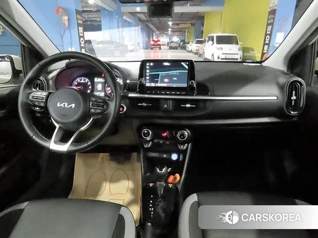 Kia Morning Urban (JA) id 3625383 из Кореи 15