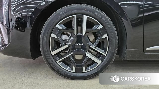 Kia The New K8 Hybrid id 4349207 из Кореи 15