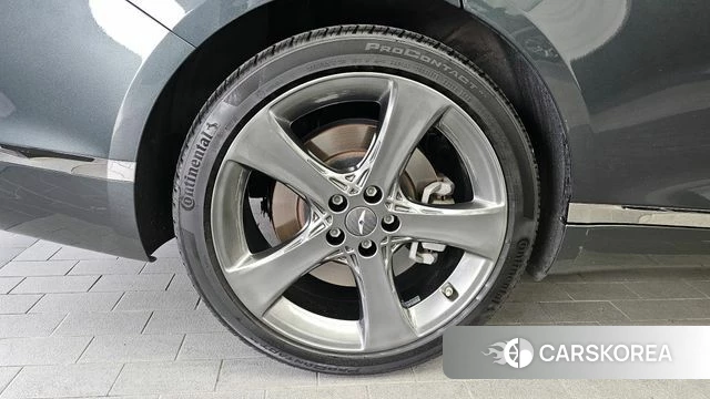 Genesis G80 (RG3) id 3843147 из Кореи 15