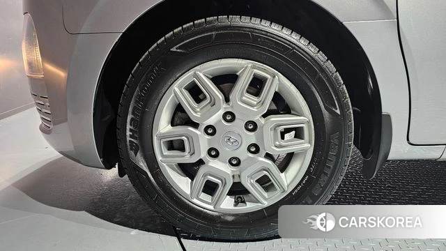 Hyundai Staria id 4249458 из Кореи 25