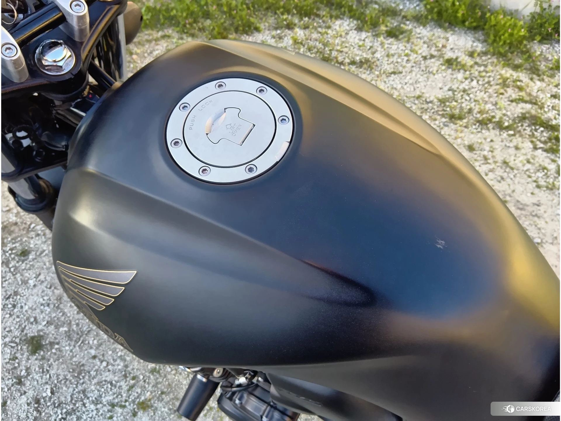 Honda CB400SF id 3950391 из Японии 12