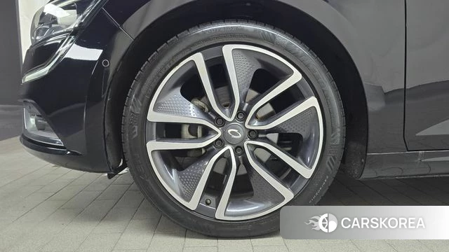 Renault Korea (Samsung) SM6 id 4417263 из Кореи 15