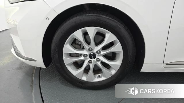 Kia K8 id 4542296 из Кореи 15