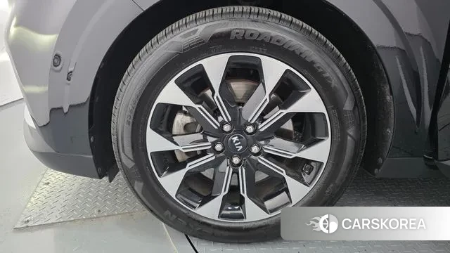 Kia Carnival 4th generation id 3379546 из Кореи 15