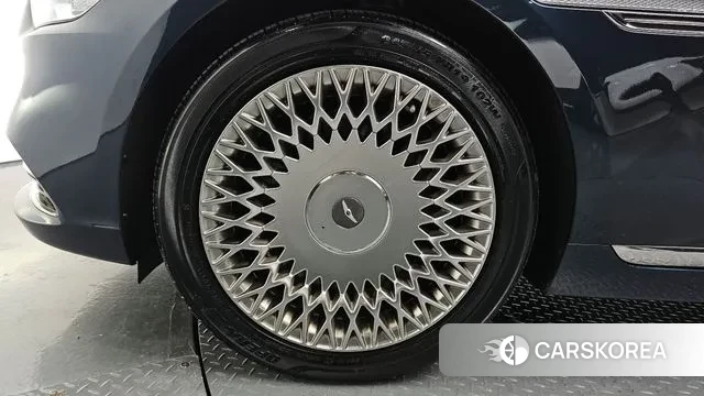 Genesis G90 id 3247633 из Кореи 15