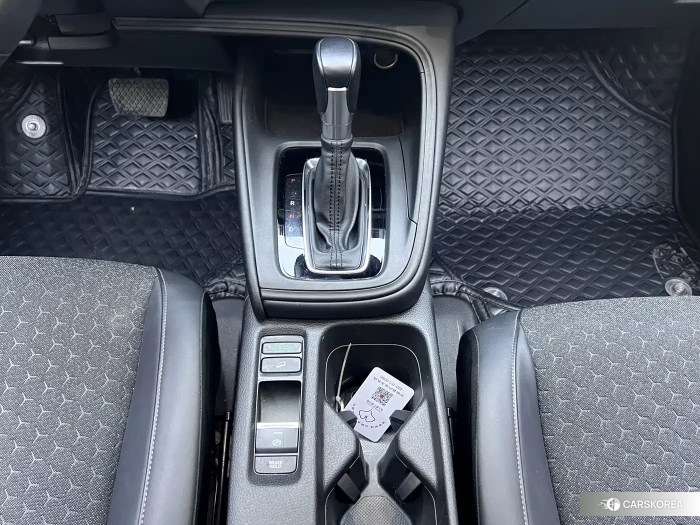 Honda XR-V id 4514104 из Китая 25
