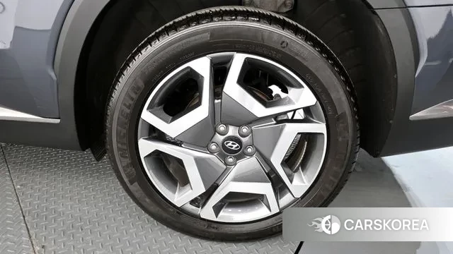 Hyundai The New Palisade id 3664703 из Кореи 15