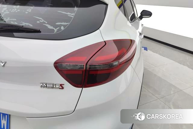 Geely Automobile Emgrand GS id 4221763 из Китая 12