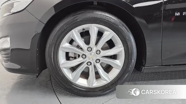 Chevrolet (GM Daewoo) The New Malibu id 3672572 из Кореи 15