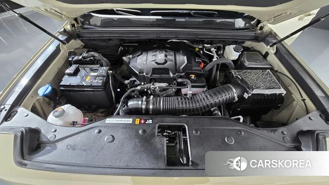 Kia Tasman id 4870666 из Кореи 33