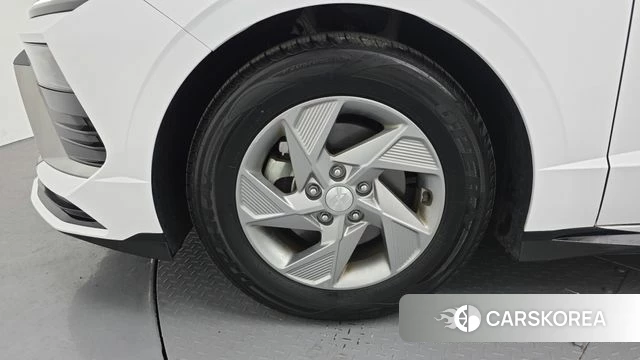 Hyundai Sonata D Edge (DN8) id 4194268 из Кореи 15