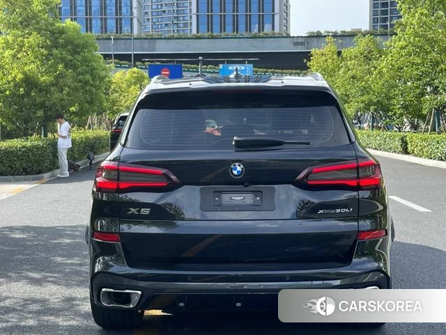 BMW X5 id 4275315 из Китая 7