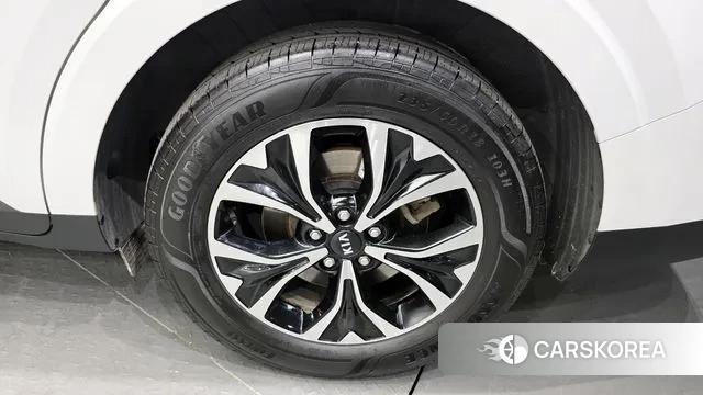 Kia Carnival 4th generation id 3463700 из Кореи 15