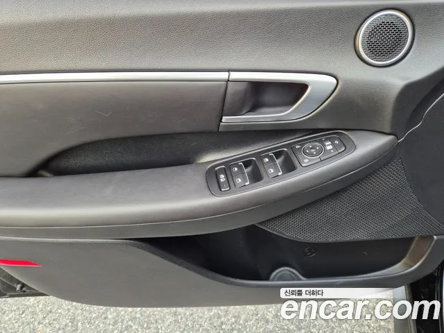 Hyundai Sonata (DN8) id 2751942 из Кореи 15