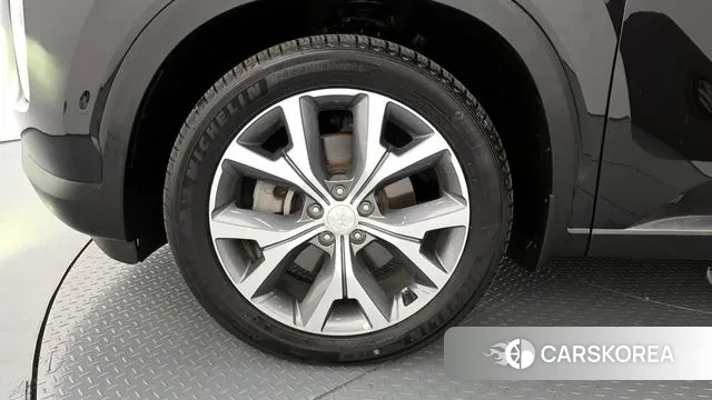 Hyundai Palisade id 3712574 из Кореи 15