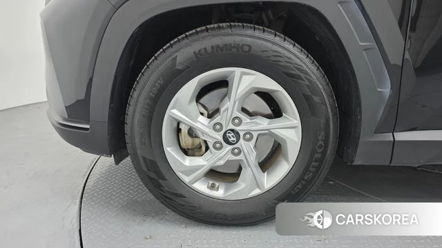 Hyundai Tucson (NX4) id 4458486 из Кореи 15