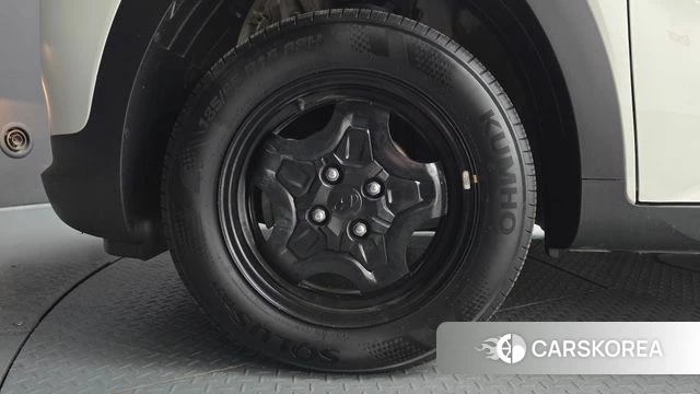 Hyundai Casper id 4329684 из Кореи 25