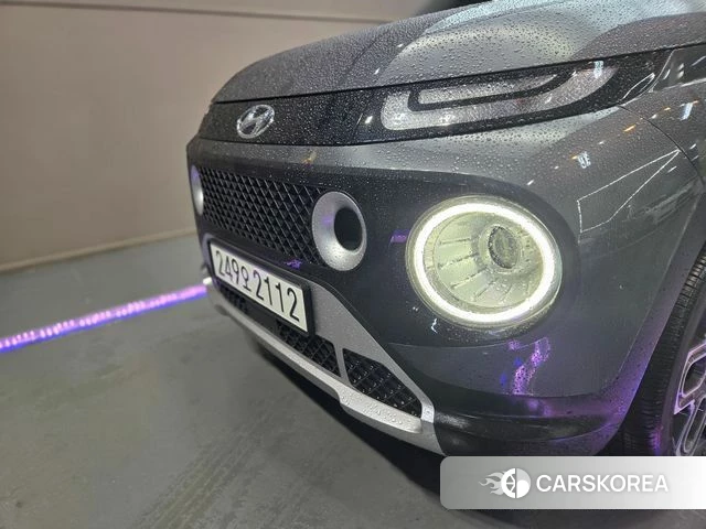 Hyundai Casper id 3914644 из Кореи 9