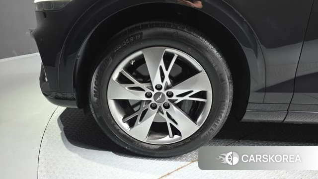 Genesis GV70 id 4872133 из Кореи 31
