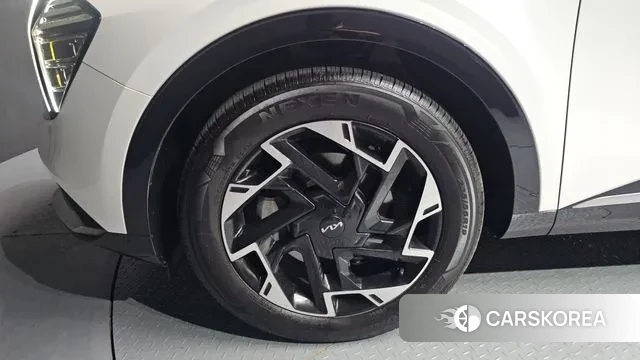 Kia Sportage 5th Generation id 2974855 из Кореи 15